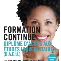 Le Diplôme d’Accès aux Etudes Universitaires (DAEU) : un tremplin pour  reprendre des études supérieures
