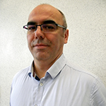 Laurent Bourlès